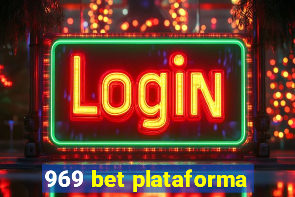 969 bet plataforma